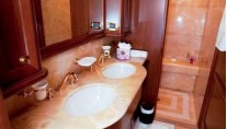 MARIA II of London -  Master Bathroom